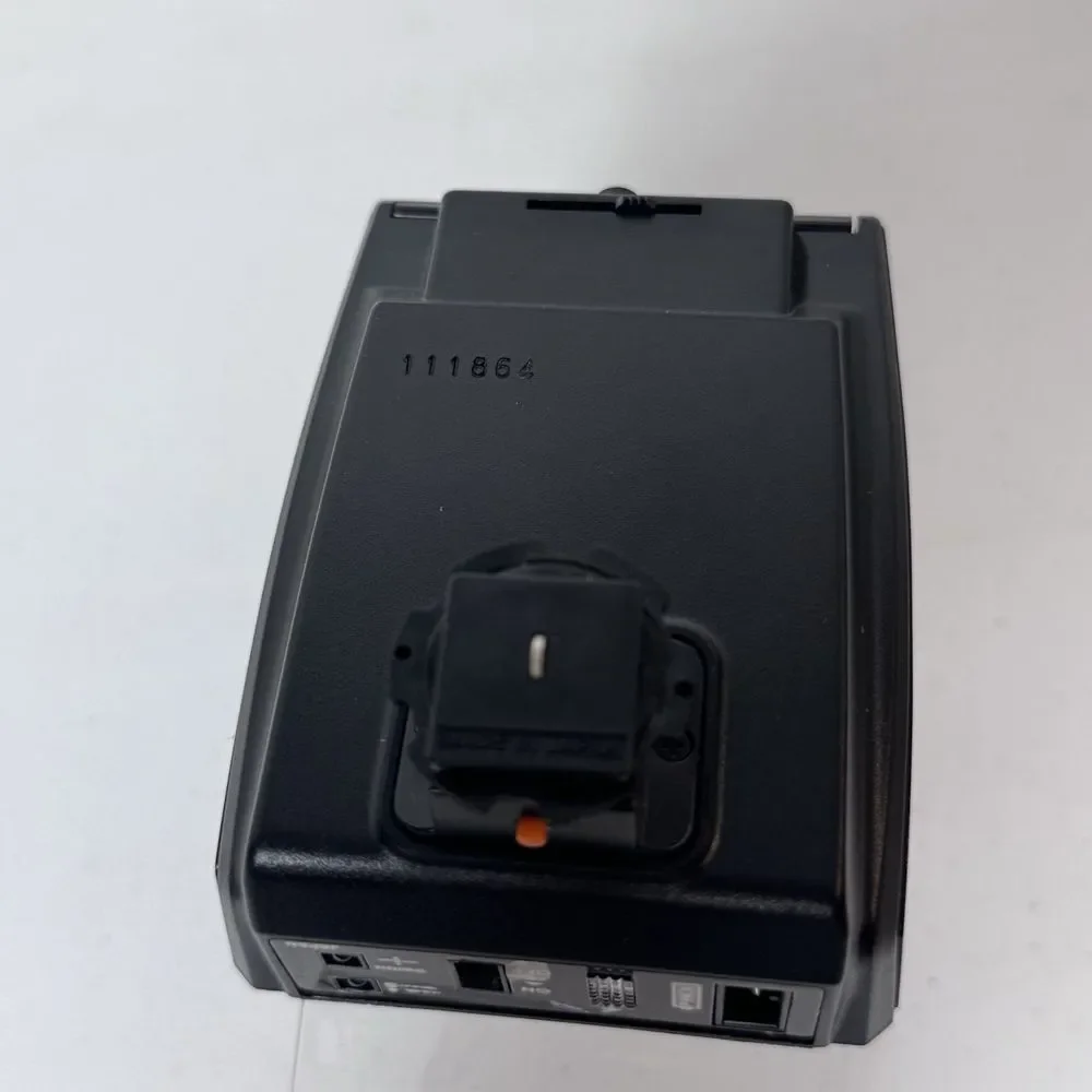 ATB-50 Thyristor Automatic Bounce Electronic‎ Flash Shoe Mount Montgomery Ward